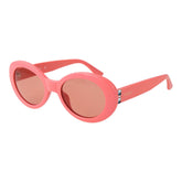 Guess Pink Women Sunglasses -   -  Guess.
